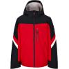 Obermeyer Fleet Jacket – Teen Boys(Red Fresno)