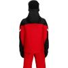 Obermeyer Fleet Jacket – Teen Boys(Red Fresno)