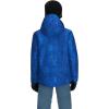 Obermeyer Gage Jacket – Teen Boys(Blue Midnight Frost)