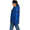 Obermeyer Gage Jacket – Teen Boys(Blue Midnight Frost)