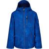Obermeyer Gage Jacket – Teen Boys(Blue Midnight Frost)