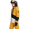 Obermeyer Gage Jacket – Teen Boys(Yellow Burnt Honey)