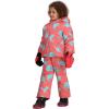 Obermeyer Girls’ Ashor Jacket (Toddler/Little Big Kid)(Pink Daffy Dayz)