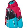 Obermeyer Livia Jacket – Kids Girls(Blue Aegean)