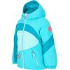 Obermeyer Livia Jacket – Kids Girls(Blue Breeze)