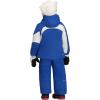 Obermeyer Livia Jacket – Kids Girls(Blue Ski)