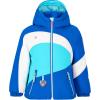 Obermeyer Livia Jacket – Kids Girls(Blue Ski)