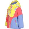 Obermeyer Livia Jacket – Kids Girls(Floral Fauna)