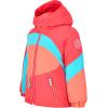 Obermeyer Livia Jacket – Kids Girls(Pink Tropical)