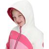 Obermeyer Livia Jacket – Kids Girls(Pink Winter Berry)