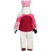 Obermeyer Livia Jacket – Kids Girls(Pink Winter Berry)