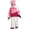 Obermeyer Livia Jacket – Kids Girls(Pink Winter Berry)