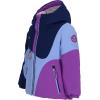 Obermeyer Livia Jacket – Kids Girls(Snowfall)