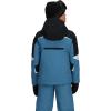 Obermeyer Mach 15 Jacket – Teen Boys(Blue Indy)