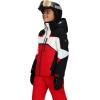 Obermeyer Mach 15 Jacket – Teen Boys(Red Fresno)