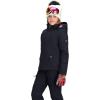 Obermeyer Rylee Jacket – Teen Girls(Black)