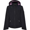 Obermeyer Rylee Jacket – Teen Girls(Black)