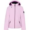 Obermeyer Rylee Jacket – Teen Girls(Pink Misteria)
