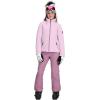 Obermeyer Rylee Jacket – Teen Girls(Pink Misteria)