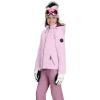 Obermeyer Rylee Jacket – Teen Girls(Pink Misteria)
