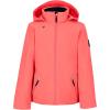 Obermeyer Rylee Jacket – Teen Girls(Pink Wild Coral)