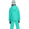 Obermeyer Rylee Jacket – Teen Girls(Turquoise Hot Tropic)