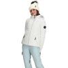 Obermeyer Rylee Jacket – Teen Girls(White)