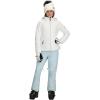 Obermeyer Rylee Jacket – Teen Girls(White)