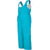 Obermeyer Snoverall Bib Pants – Kids Girls(Blue Aegean)