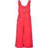 Obermeyer Snoverall Bib Pants – Kids Girls(Pink Tropical)