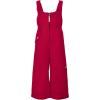 Obermeyer Snoverall Bib Pants – Kids Girls(Pink Winter Berry)