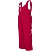 Obermeyer Snoverall Bib Pants – Kids Girls(Pink Winter Berry)