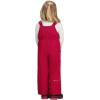 Obermeyer Snoverall Bib Pants – Kids Girls(Pink Winter Berry)