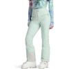 Obermeyer Womens Bliss Pants Glacial Ice 12