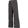 Obermeyer boys Brisk Pants (Little Kids/Big Kids)(Basalt 1)