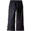 Obermeyer boys Brisk Pants (Little Kids/Big Kids)(Black 1)
