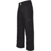 Obermeyer boys Brisk Pants (Little Kids/Big Kids)(Black)