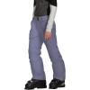 Obermeyer boys Brisk Pants (Little Kids/Big Kids)(Grey Steel)