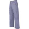 Obermeyer boys Brisk Pants (Little Kids/Big Kids)(Grey Steel)