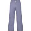 Obermeyer boys Brisk Pants (Little Kids/Big Kids)(Grey Steel)