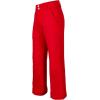 Obermeyer boys Brisk Pants (Little Kids/Big Kids)(Red Fresno)
