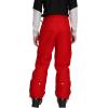 Obermeyer boys Brisk Pants (Little Kids/Big Kids)(Red Fresno)