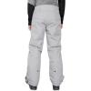 Obermeyer boys Brisk Pants (Little Kids/Big Kids)(Shale)
