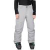 Obermeyer boys Brisk Pants (Little Kids/Big Kids)(Shale)