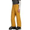 Obermeyer boys Brisk Pants (Little Kids/Big Kids)(Yellow Burnt Honey)