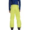 Obermeyer boys Brisk Pants (Little Kids/Big Kids)(Yellow Chameleon)