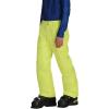 Obermeyer boys Brisk Pants (Little Kids/Big Kids)(Yellow Chameleon)