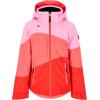 Obermeyer girls Reese Jacket (Toddler/Little Kid/Big Kid)(Pink Poppy)