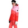 Obermeyer girls Reese Jacket (Toddler/Little Kid/Big Kid)(Pink Poppy)