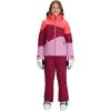 Obermeyer girls Reese Jacket (Toddler/Little Kid/Big Kid)(Purple Dusty)